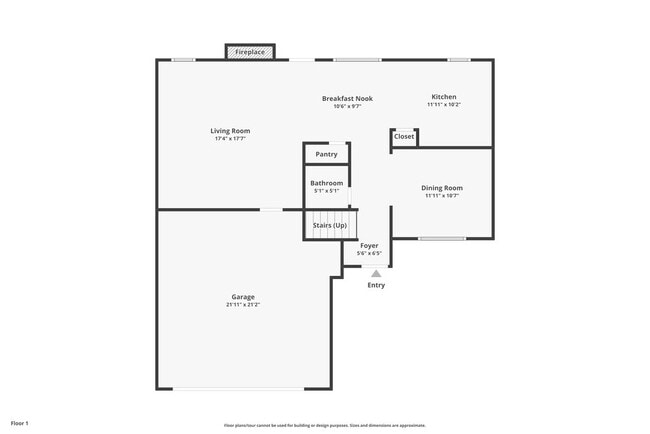 4554 Glider Cir, Douglasville, GA 30135 - photo 2