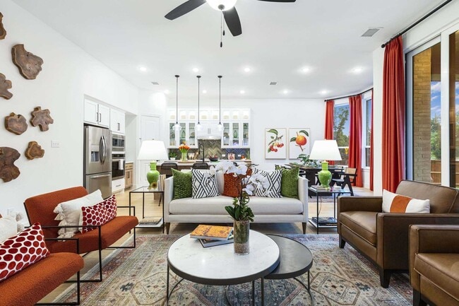 1655 Meraki Pkwy unit 38792005, Forney, TX 75126 - photo 7