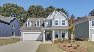 612 Gratton Ln, McDonough, GA 30253