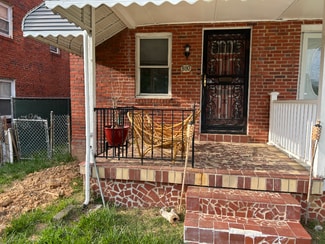 800 Glenwood Ave, Baltimore, MD 21212