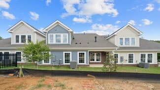 1268 Treviso Bay, James City Co., VA 23188
