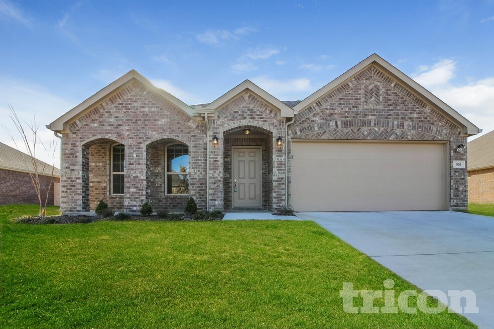 108 Morning Star Ln, Waxahachie, TX 75165 - photo 1