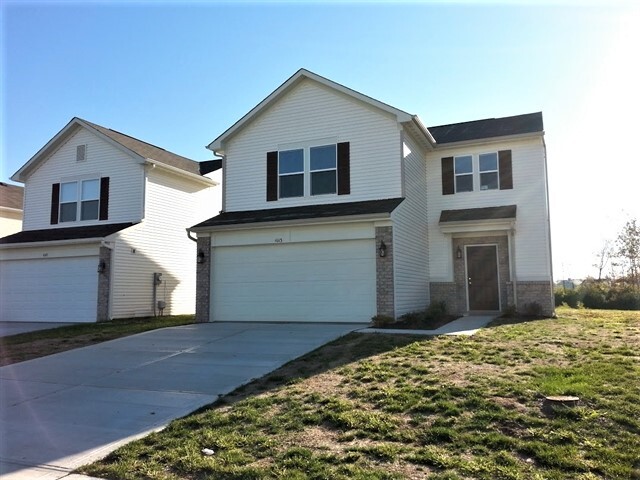 4143 Apple Creek Dr, Indianapolis, IN 46235 - photo 1