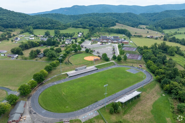 Eastern Montgomery High School