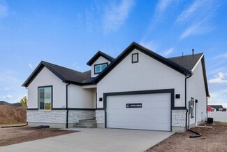 137 N 870 E, Tremonton, UT 84337