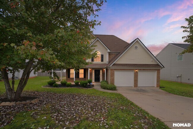 395 Lamont Ln, Hampton, GA 30228 - photo 2