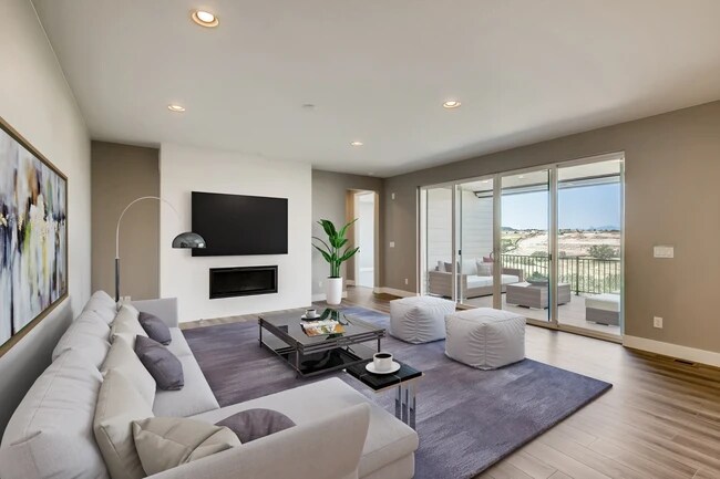 6869 Crossbridge Cir unit 36446509, Castle Pines, CO 80108 - photo 5