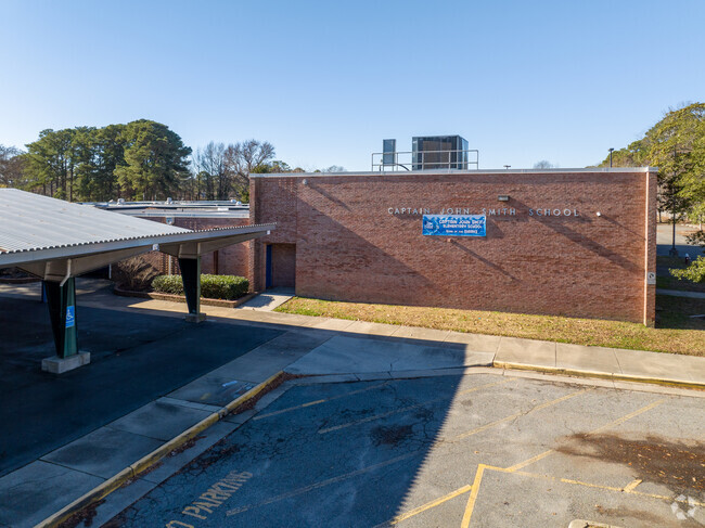 John Smith Elementary School