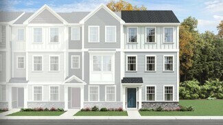 310 Carolina Springs Blvd, Apex, NC 27539