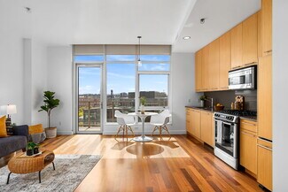949 NW Overton St Unit Encore Building-Unit 1109, Portland, OR 97209