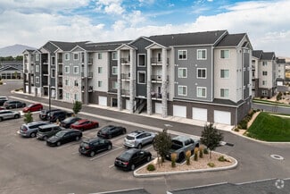 1295-N Sr 51, Spanish Fork, UT 84660