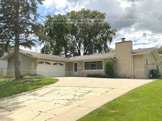 15416 Ridgeland Ave, Oak Forest, IL 60452