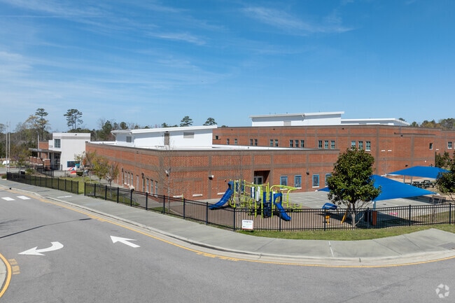 Oakview Elementary School