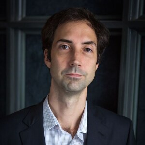 John Bagby