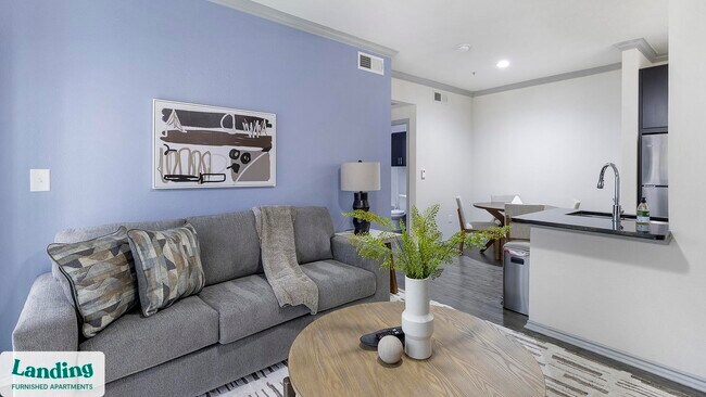 17811 Vail St unit 25110, Dallas, TX 75287 - photo 3