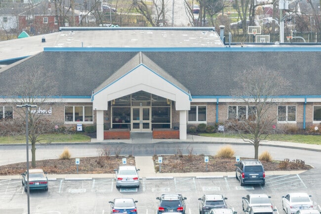 Shepherd Academy