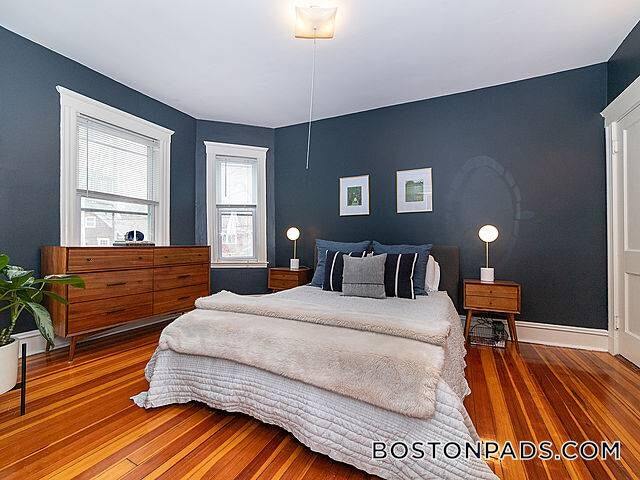 39 Parkton Rd unit 1, Jamaica Plain, MA 02130 - photo 2