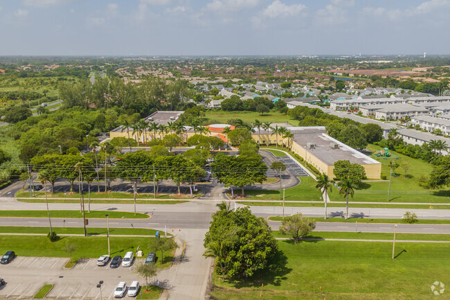 Keys Gate Charter School in Keys Gate, FL has wonderful teachers and staff for students.