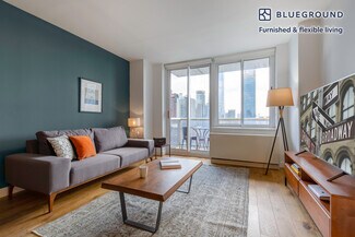 560 W 43rd St Unit FL22-ID249, New York, NY 10036