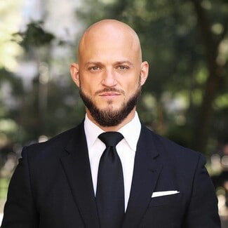 Nile Lundgren