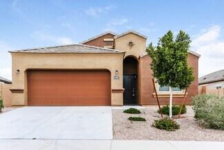 6873 S Blue Hills Dr, Buckeye, AZ 85326