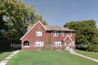 3025 Norwood Ave, Pittsburgh, PA 15214