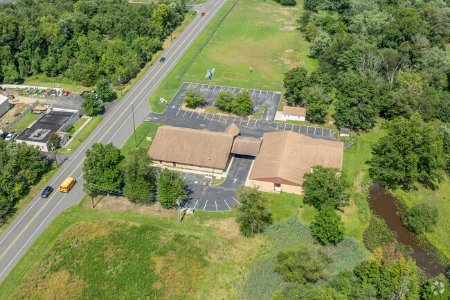 Heritage Christian Academy