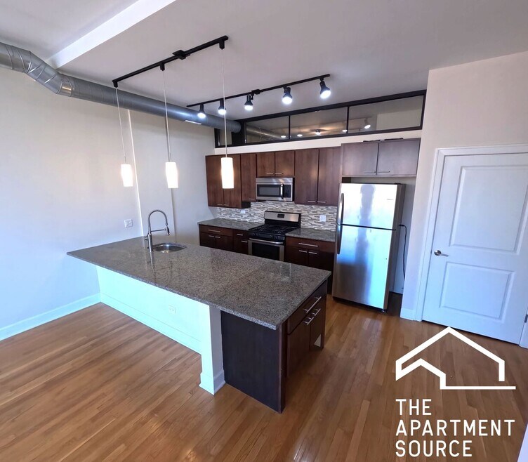 2778 N Milwaukee Ave unit 308, Chicago, IL 60647 - photo 1