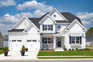 24033 Bunting, Harbeson, DE 19951