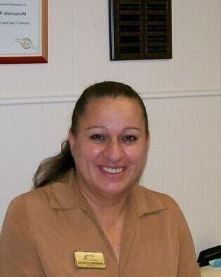 Agent Photo