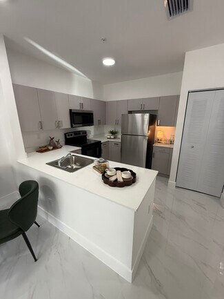 972 E 28th St Unit A2, Hialeah, FL 33013