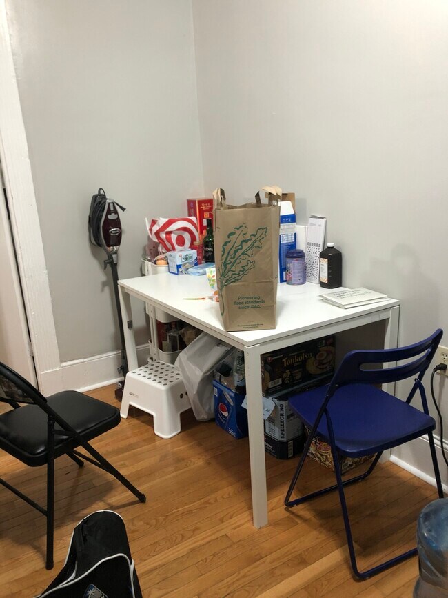 465 Park Dr unit 12, Boston, MA 02215 - photo 5