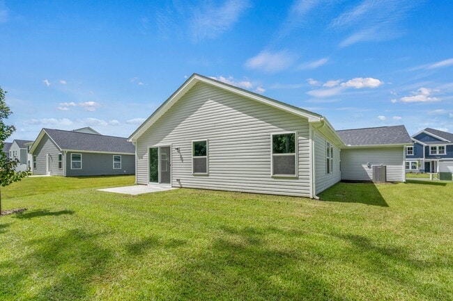 986 Cherrystone Loop, Conway, SC 29526 - photo 2