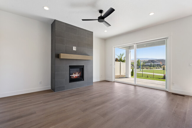 2376 E Monhegan Dr unit 36632333, Eagle, ID 83616 - photo 6