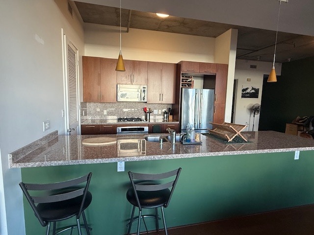 M2i unit 409, San Diego, CA 92101 - photo 7