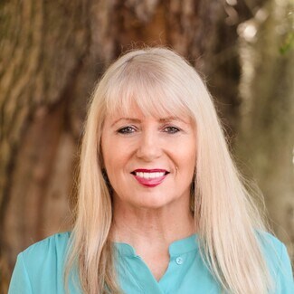 Gretchen Voegeli