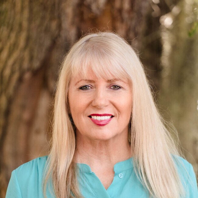 Gretchen Voegeli