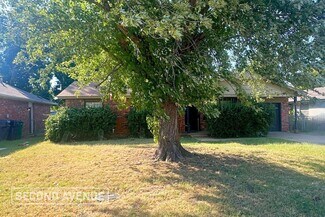 10913 N Mckinley Ave, Oklahoma City, OK 73114