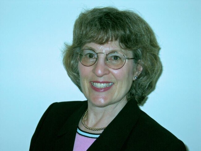 Nancy Cohen-Miller