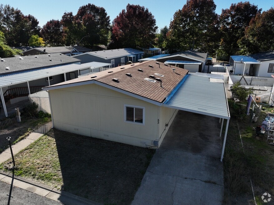 633 E Archwood Dr unit 53, Eagle Point, OR 97524 - photo 2