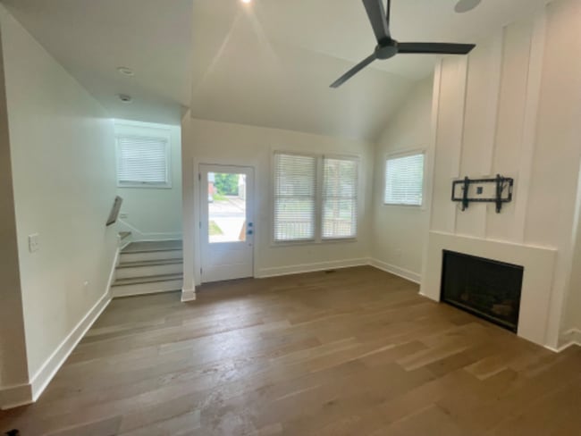 2826 Bronte Ave, Nashville, TN 37216 - photo 3