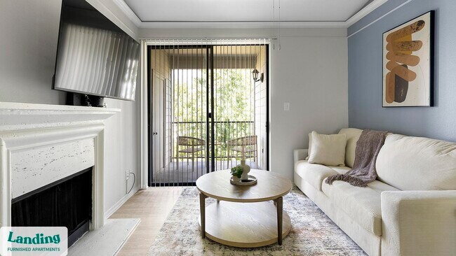 1601 W Arbrook Blvd unit 836.1411158, Arlington, TX 76015 - photo 2