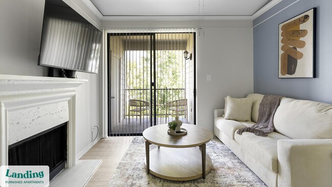 1601 W Arbrook Blvd unit 836, Arlington, TX 76015 - photo 2