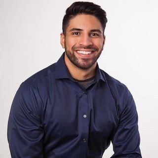 Nathan Golembiewski
