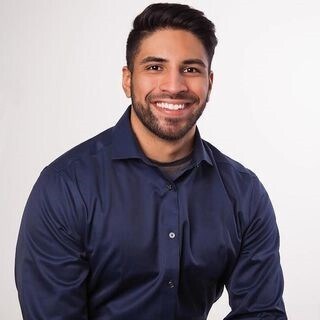Agent Photo