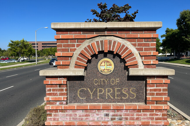 Cypress CA Real Estate & Homes for Sale - Homes.com