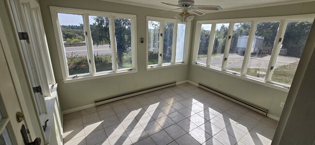 Sunroom