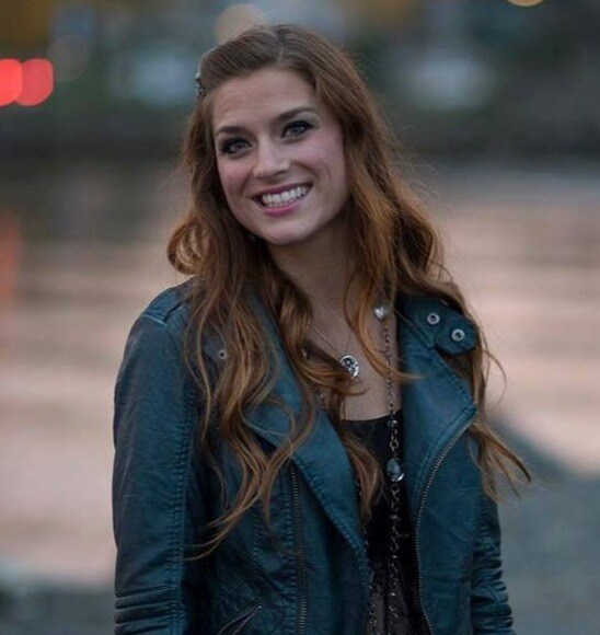 Amber Marie Swenson