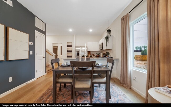 Lot 76 Philips, Manchester, TN 37355 - photo 2