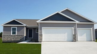 1012 NE 12th St Unit 36202225, Grimes, IA 50111